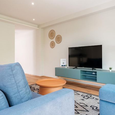 Modern Apartments La Condesa Pet Friendly Meksika Dış mekan fotoğraf