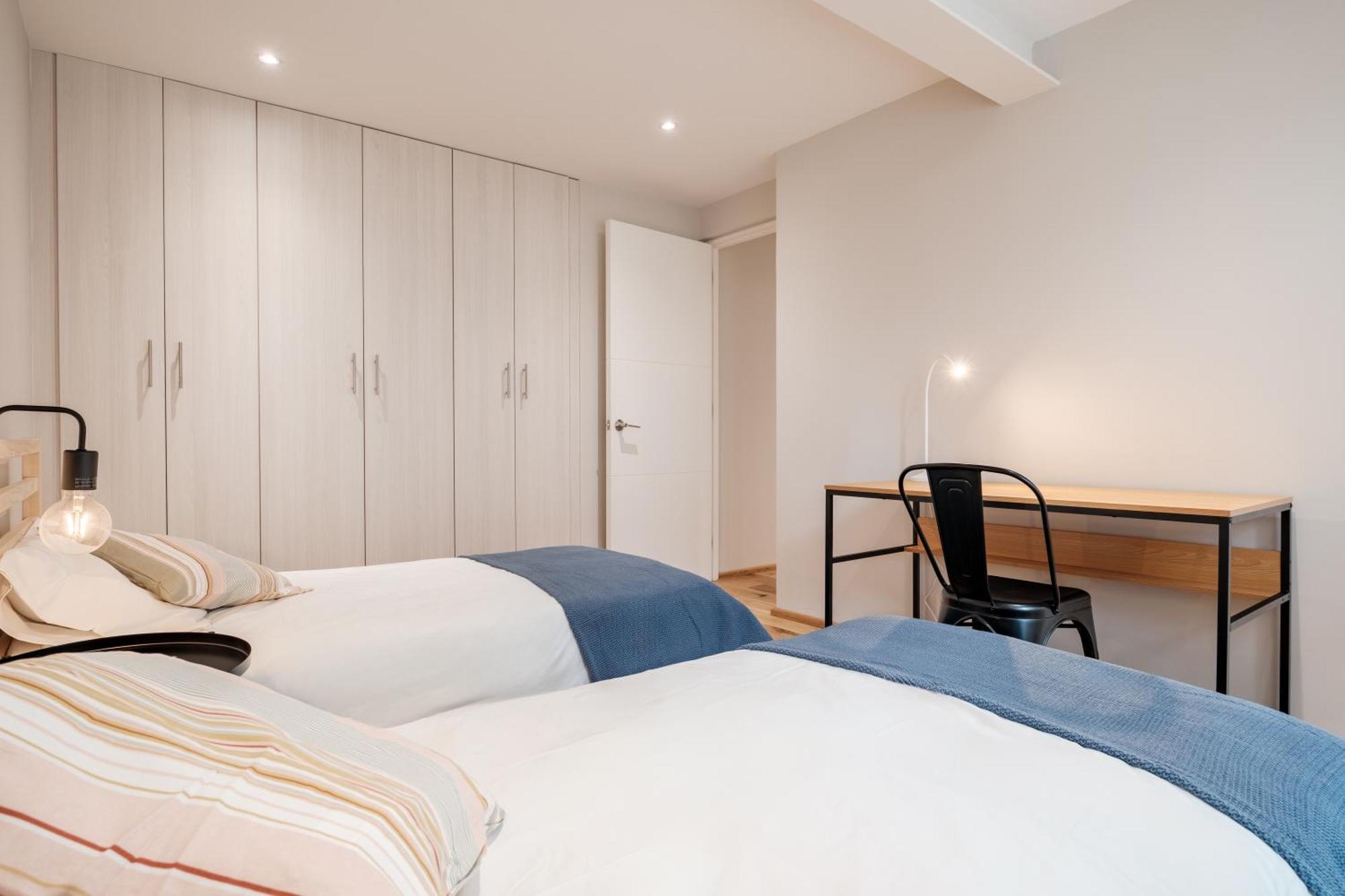 Modern Apartments La Condesa Pet Friendly Meksika Dış mekan fotoğraf