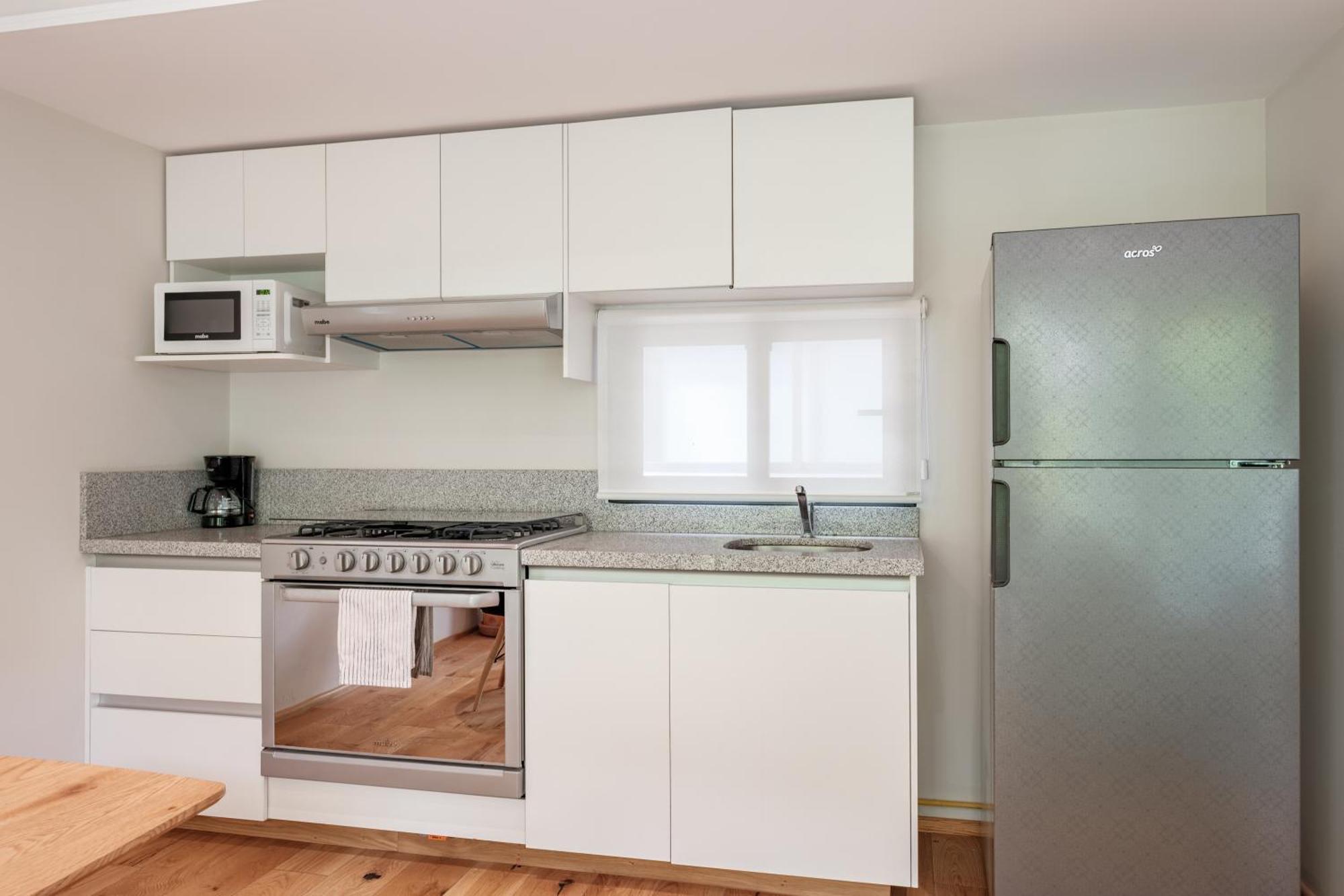 Modern Apartments La Condesa Pet Friendly Meksika Dış mekan fotoğraf