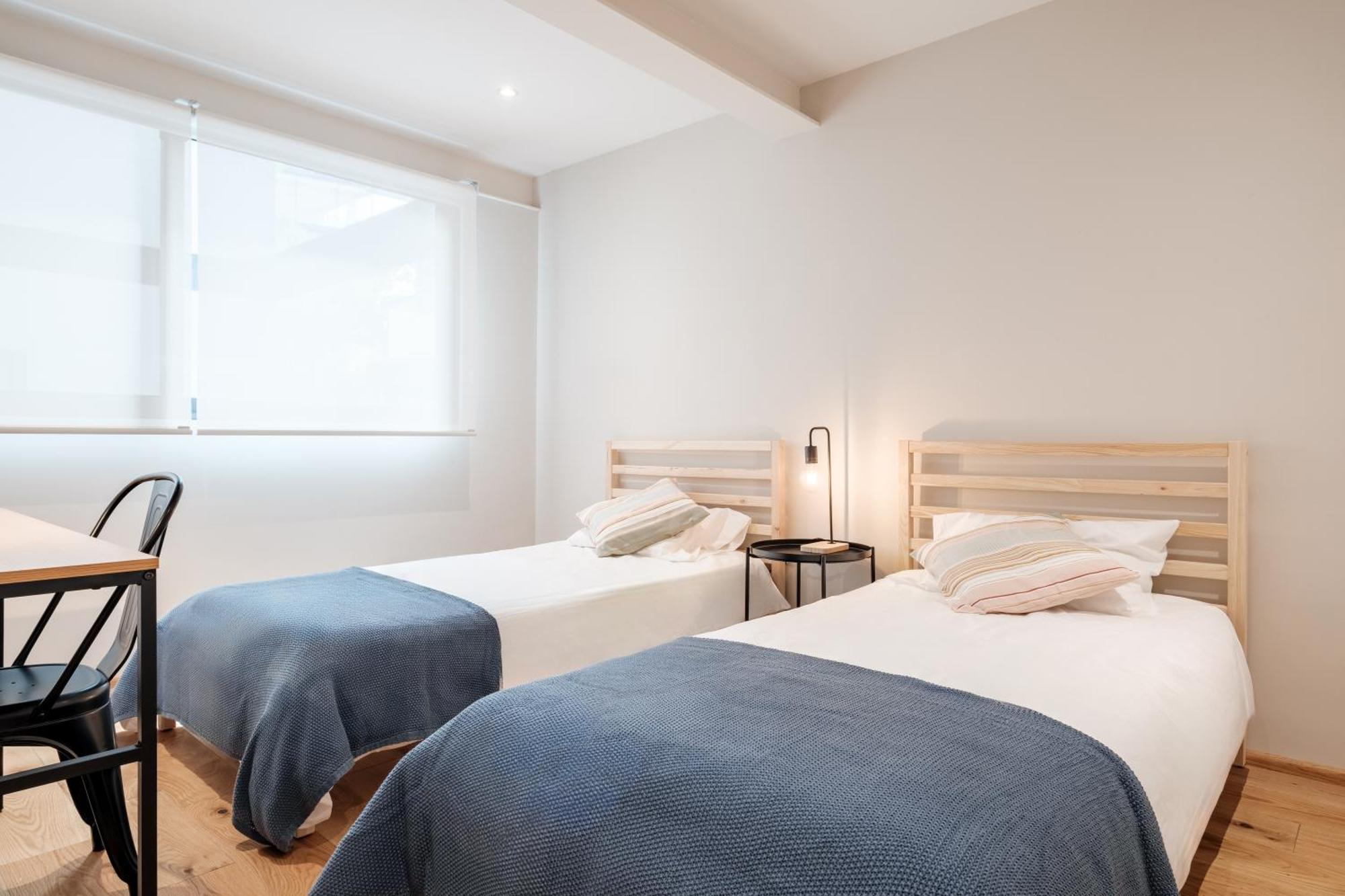 Modern Apartments La Condesa Pet Friendly Meksika Dış mekan fotoğraf