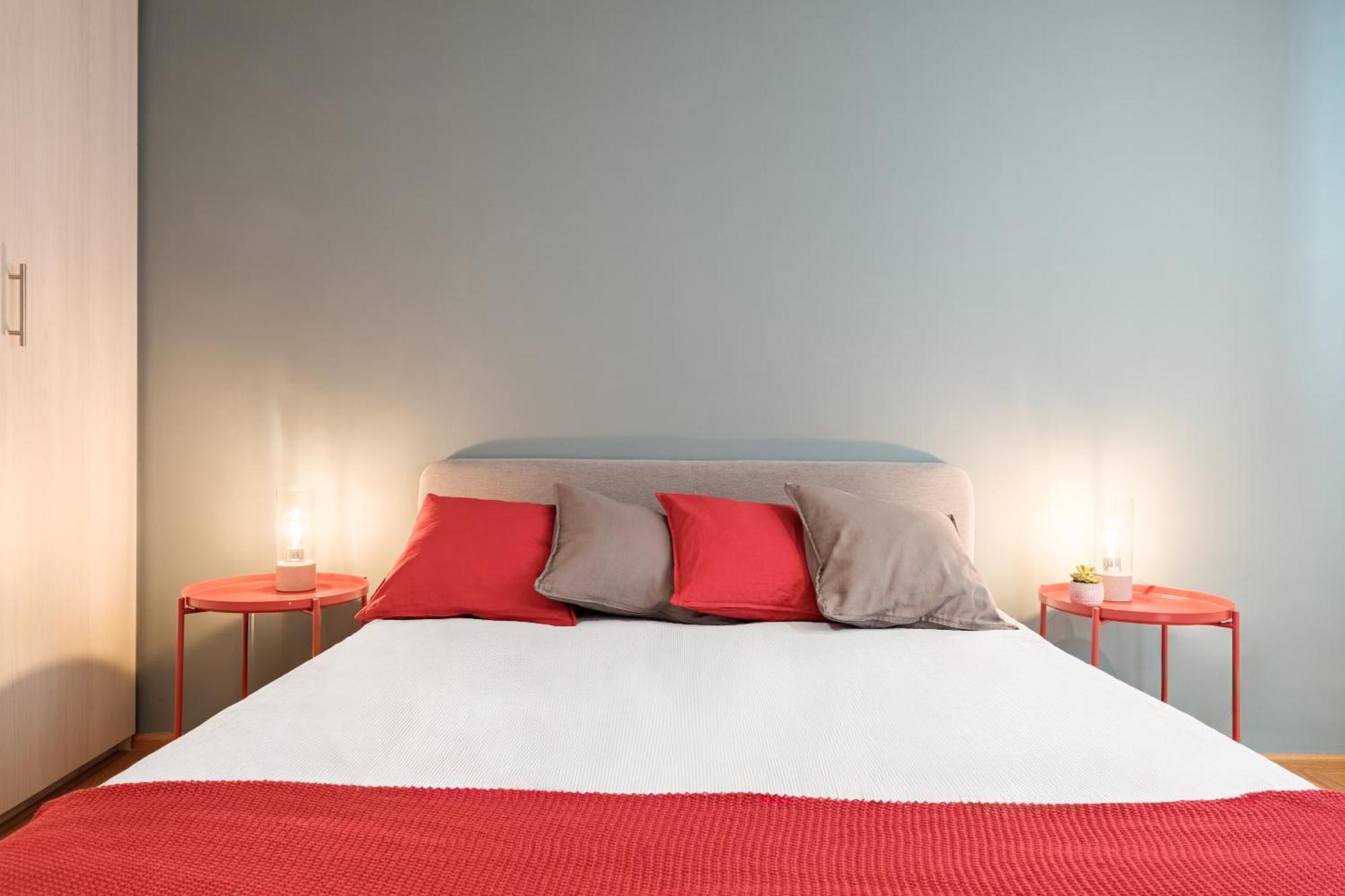 Modern Apartments La Condesa Pet Friendly Meksika Dış mekan fotoğraf