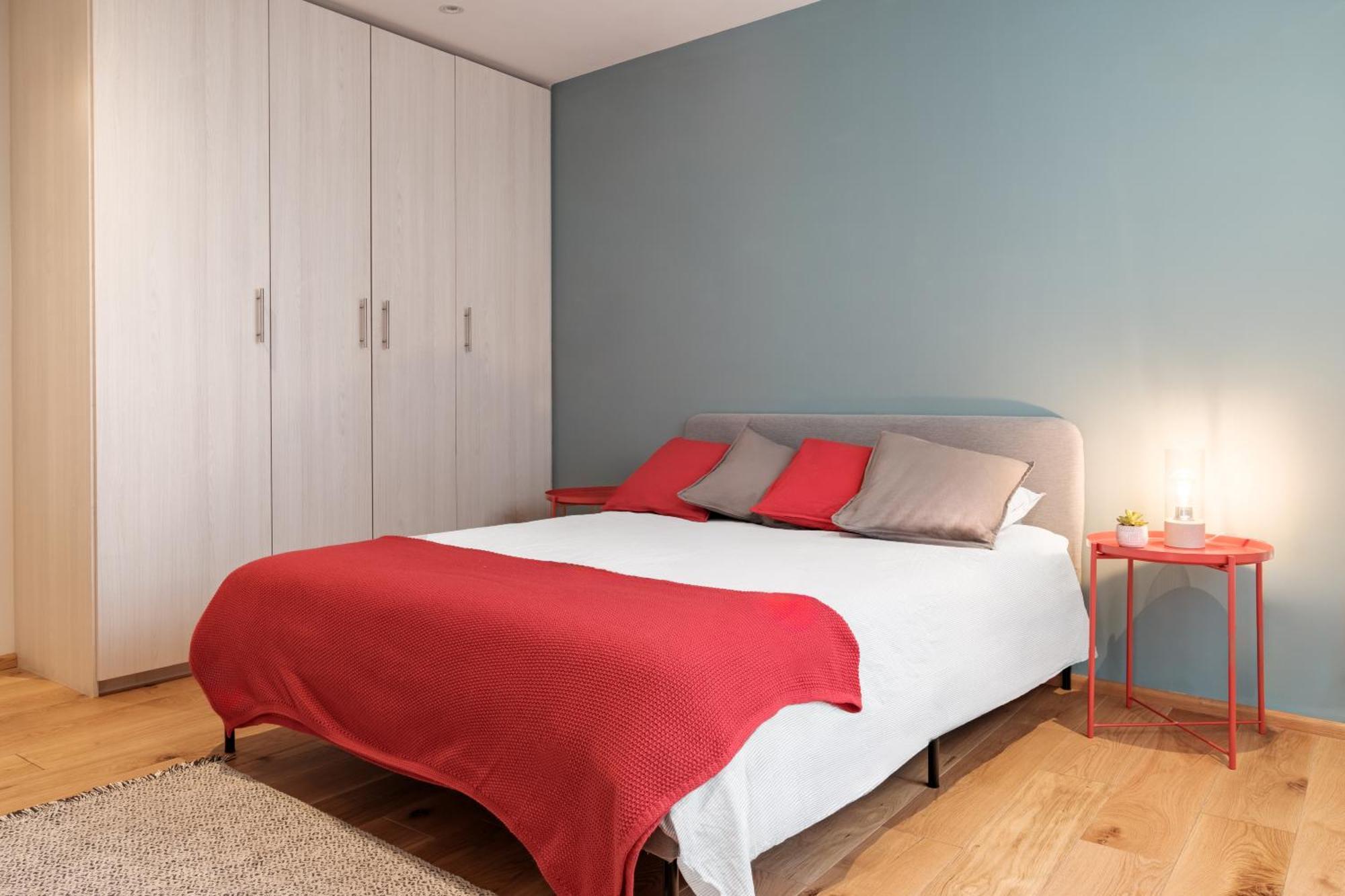 Modern Apartments La Condesa Pet Friendly Meksika Dış mekan fotoğraf
