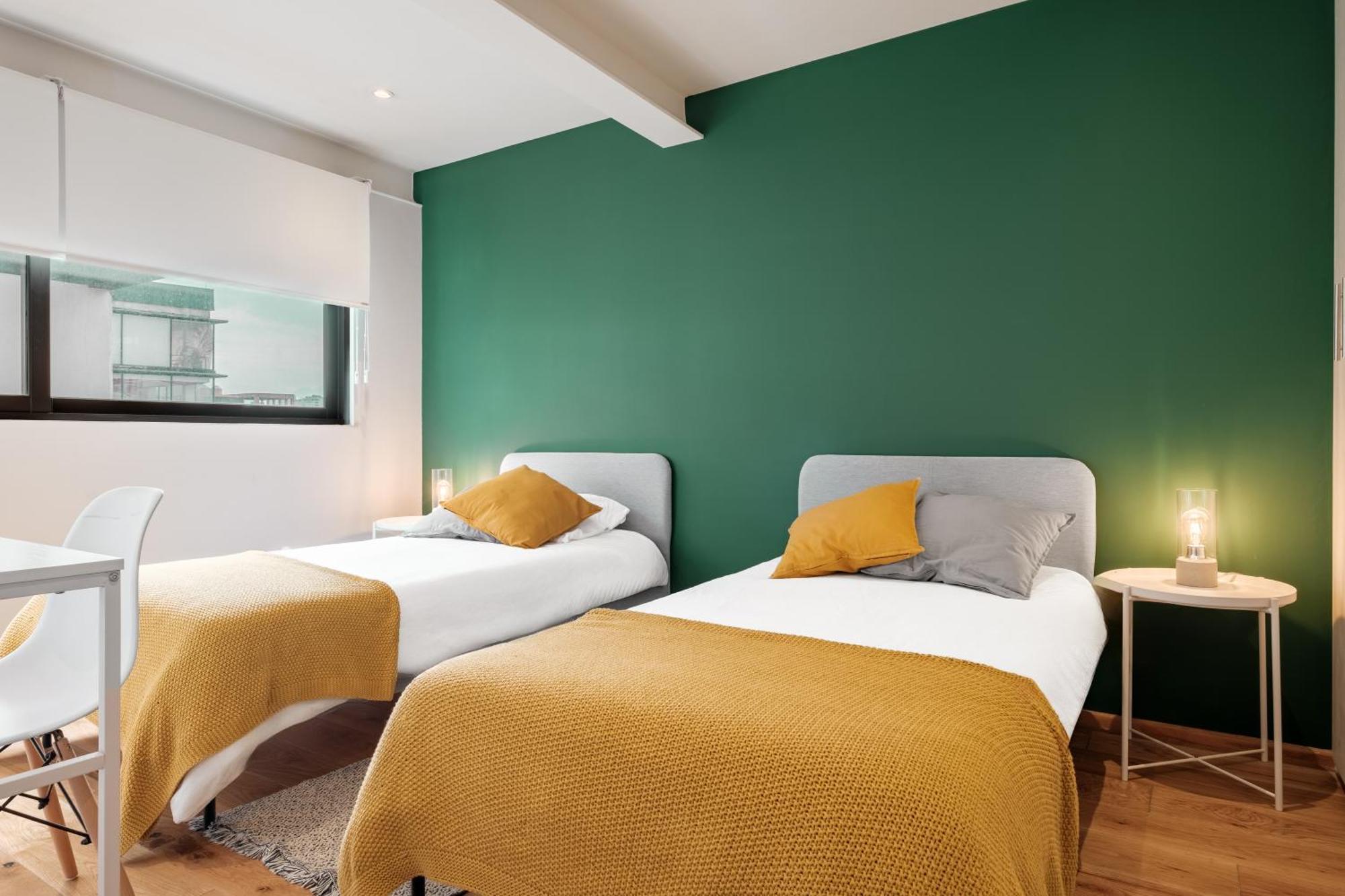 Modern Apartments La Condesa Pet Friendly Meksika Dış mekan fotoğraf